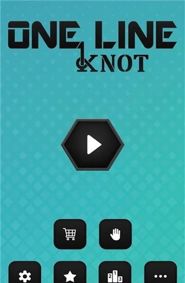 One Line Knot(一线结)  v1.3图1