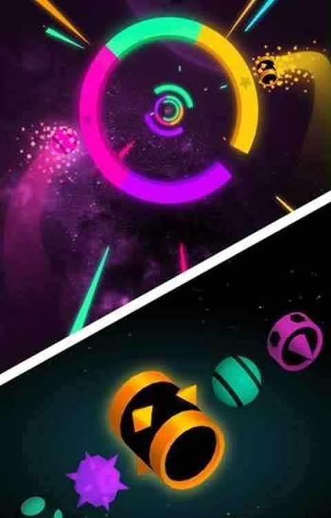 ColorTube(彩虹通道)  v1.0.5图1