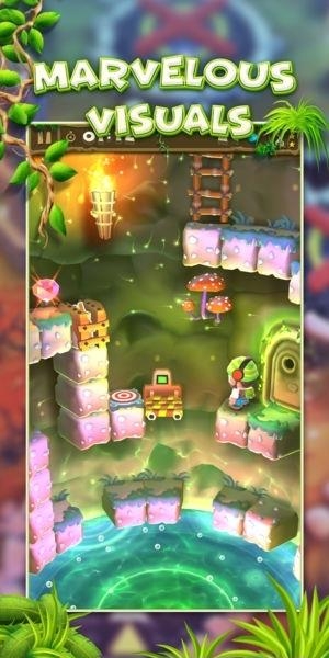 Relic Looter(遗迹洗劫者)