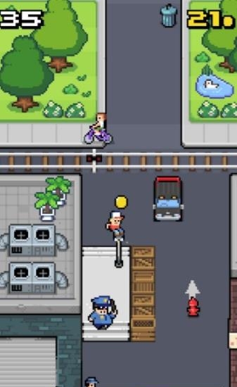 Little Skaters(少年滑冰者)  v1.0.0.4图4