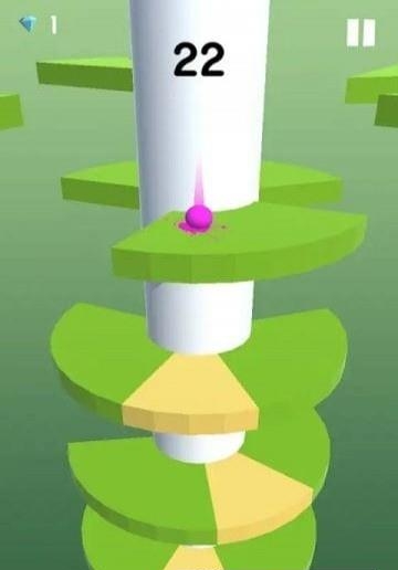 旋转跳跃2018  v1.6图3