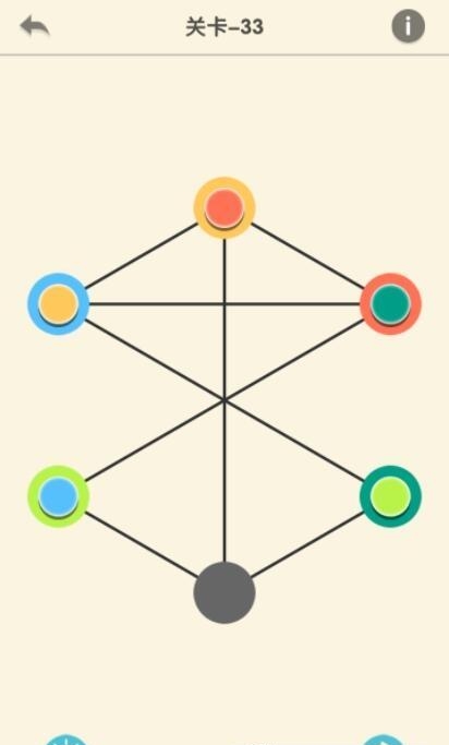颜色迷阵  v1.0图3
