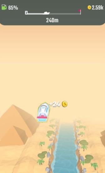 浮舟  v1.0.5图1