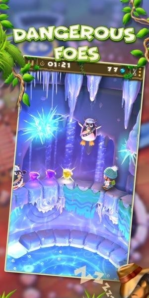 Relic Looter(遗迹洗劫者)  v1.1.1图1