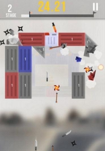Weapon Go  v1.1图4