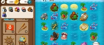 梦想村庄2  v1.5.2图1