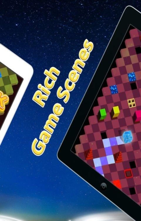 Roll The Block(方块滚动)  v1.1.图3