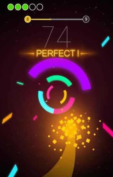 ColorTube(彩虹通道)  v1.0.5图2