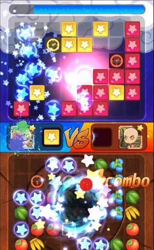 激斗消消消  v1.0.0图2
