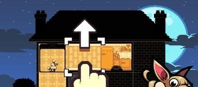 狗狗找骨头  v1.0图1