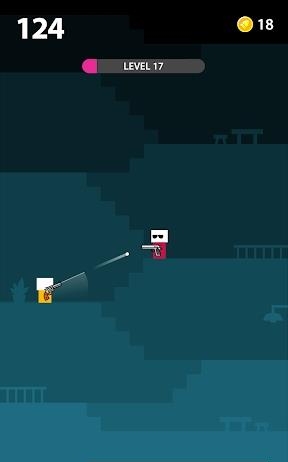 Mr Gun  v1.0图4