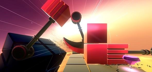 Glitch Dash(故障冲刺)  v1.0.2图3