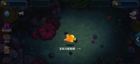 鱼潮来了