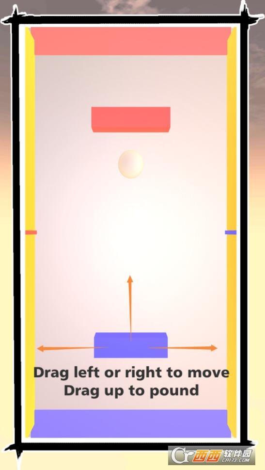 Brick & Ball(砖与球)  v1.0图3