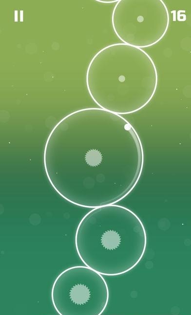 Orbit Jumper