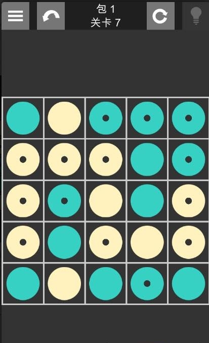 Disconnect Four  v1.0图3
