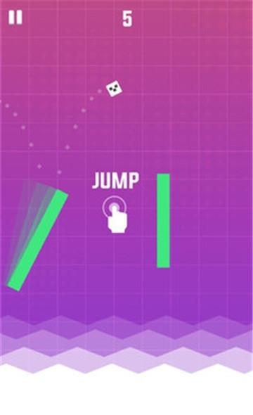 方块冲击跳跃  v1.2图2