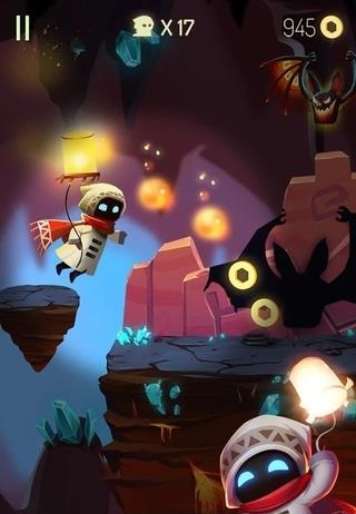 最后一盏灯  v1.4.3图4