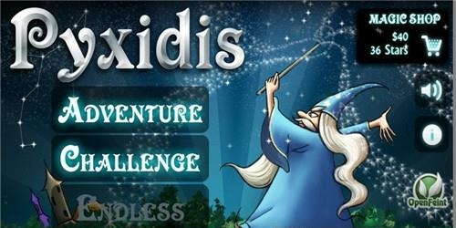 魔法星座  v1.0图1