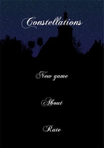 Constellations(星座拼图)  v1.01图1