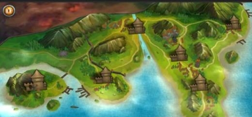 龙之气息手游  v1.0图1