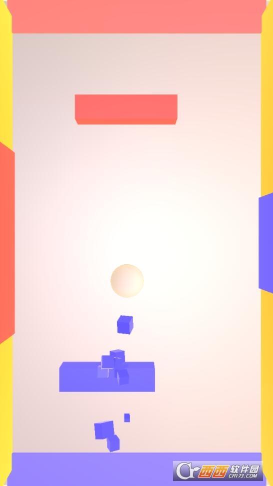 Brick & Ball(砖与球)  v1.0图1
