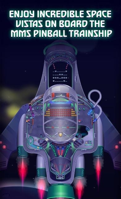 Pinball Cadet(弹珠学员)  v2.3图2