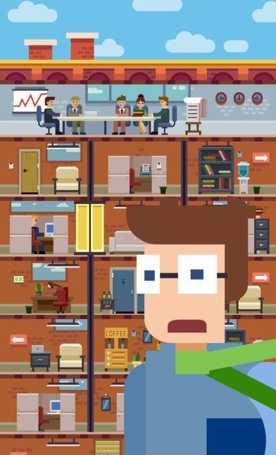 Funky Floors  v0.0.1图1