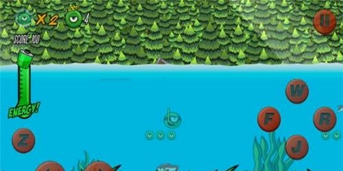 最囧的冒险  v1.0图1