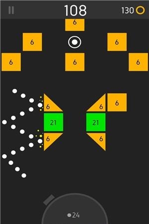 Ballz Shooter手游  v1.01图5