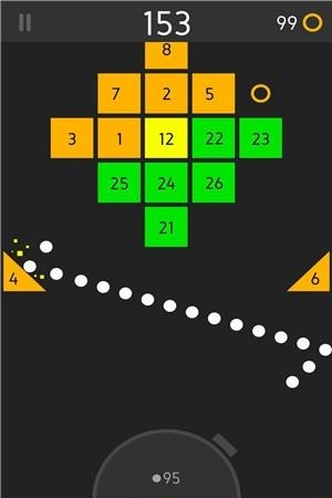 Ballz Shooter手游