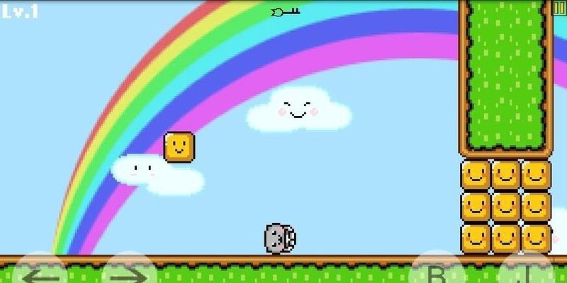 超级猫里奥冒险  v1.3图2