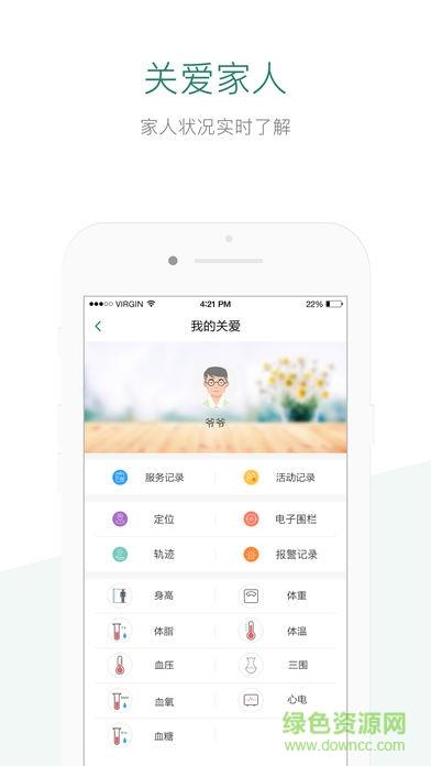 和院健康  v2.6.5图3