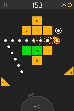 Ballz Shooter手游  v1.01图3