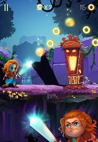 最后一盏灯  v1.4.3图3