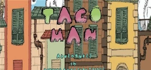 Tacoman  v1.0图2
