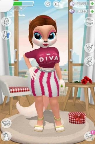 会说话的吉米猫  v2.3图4