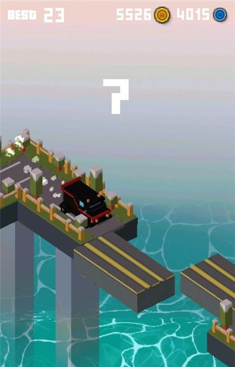 断桥Broken Bridge  v1.2图2