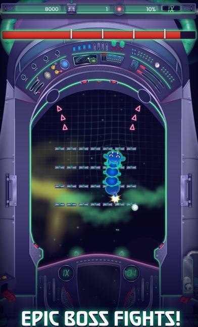 Pinball Cadet(弹珠学员)  v2.3图3