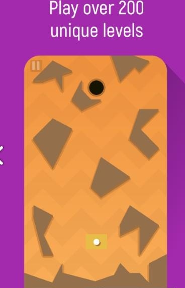 Monogolf