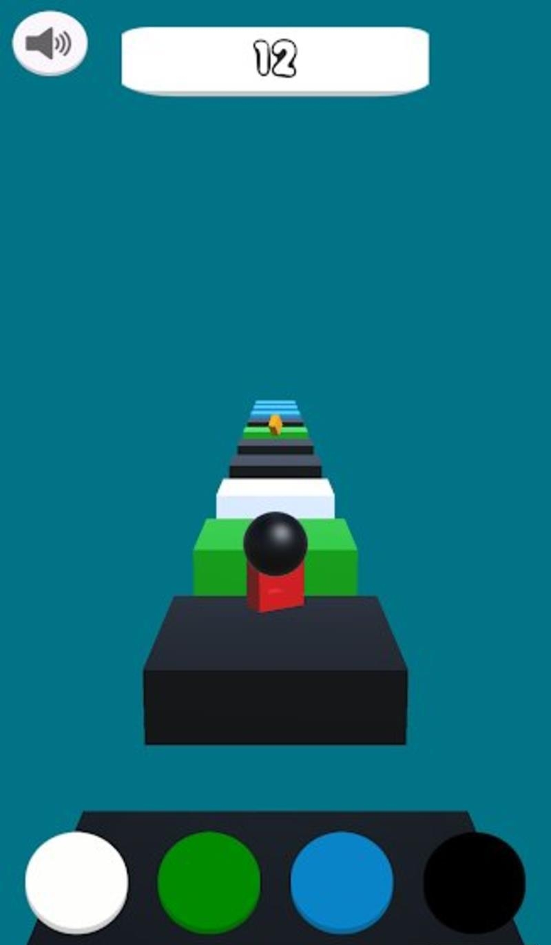 Color Jump(颜色跳跃)  v2.2图3