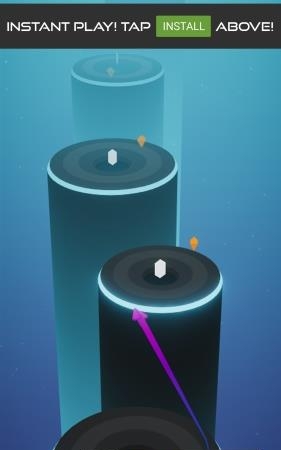 Space Spin(三维旋转)  v1.95图4