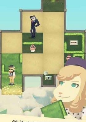 Hipster Sheep(嬉皮小羊中文版)  v1.00图4