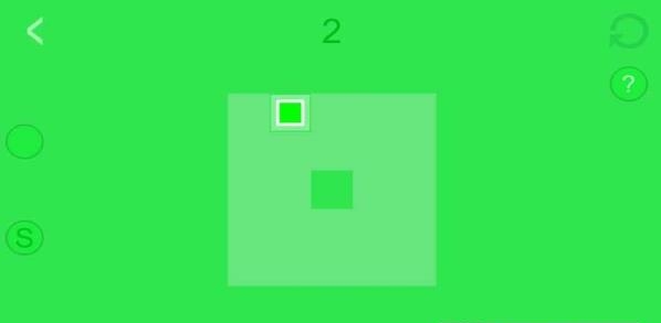 绿Green