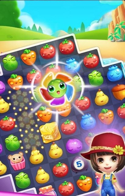 萌宝爱消除  v1.0图2