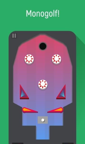 Monogolf  v2.2.1图2