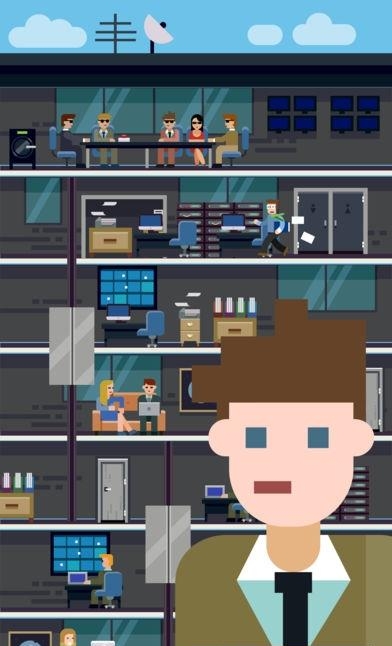 Funky Floors  v0.0.1图3