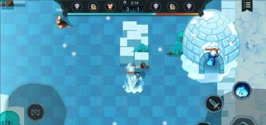 钩子星球  v1.0图1