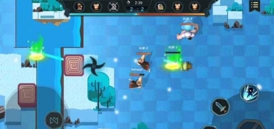 钩子星球  v1.0图2