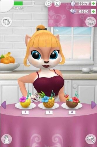 会说话的吉米猫  v2.3图2